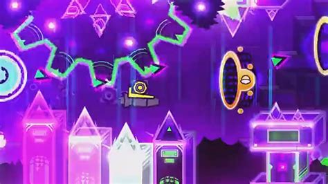 Make It Drop 100 Extreme Demon By Ryamu More Geometry Dash