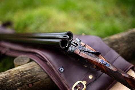 Five of the best British gunmakers | Square Mile