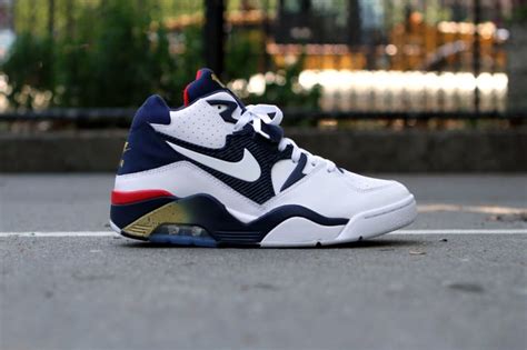 Nike Air Force 180 Olympic Complex