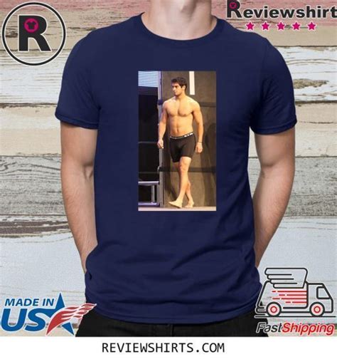 Original Ers George Kittle Jimmy G Shirtless T Shirt Shirtsowl Office