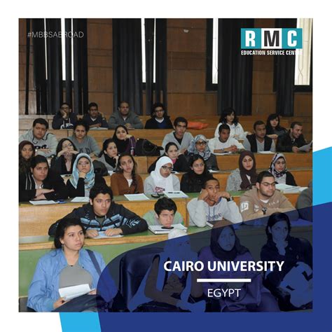 Cairo University, Egypt Admission 2022-23 | Fees Structure, Ranking