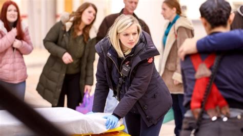 Chicago Fire Fans Are Asking If Kara Killmer Sylvie Brett Is Pregnant