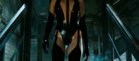 Carla Gugino Silk Spectre