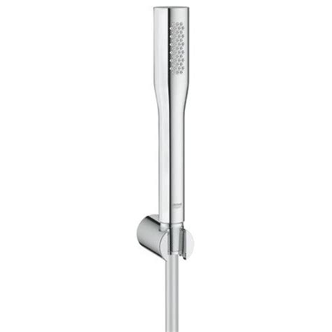 GROHE Euphoria Badset Met Cosmopolitan Handdouche Chroom SHOWROOMMODEL