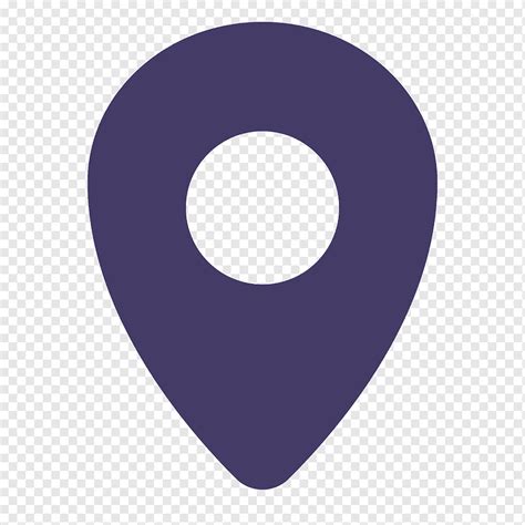 Direction Location Navigation Pin Map Asset Icon Png Pngwing