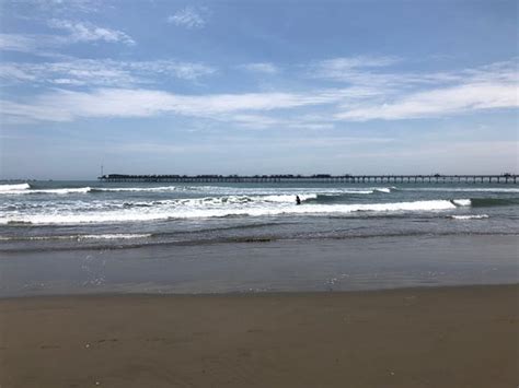 Mar Opiniones sobre Playa Pimentel Chiclayo Perú Comentarios