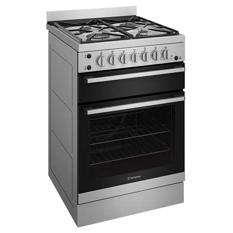 Westinghouse Freestanding Ovens & Cookers - - VIC & NSW Delivery ...