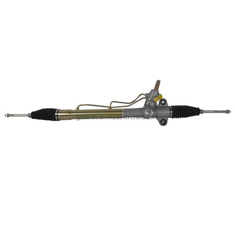 Power Steering Gear Rack And Pinion For Toyota Avanza F