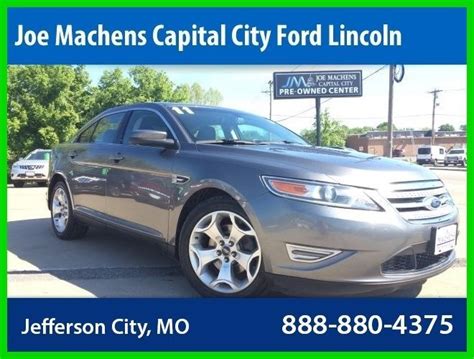 Machens Used Cars Jefferson City Mo Angelic Navarro