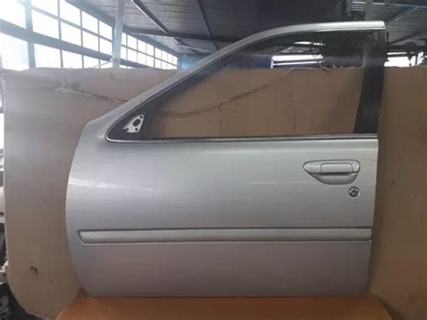 Puerta Delantera Izquierda Nissan Altima