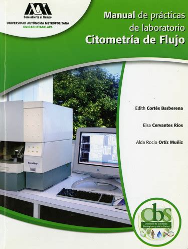 Manual De Pr Cticas De Laboratorio Citometr A De Flujo Altexto