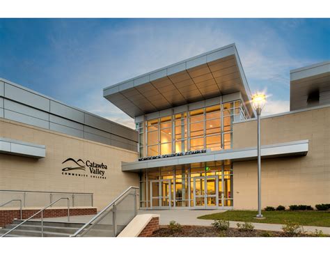 CVCC Workforce Solutions Complex | U.S. Green Building Council