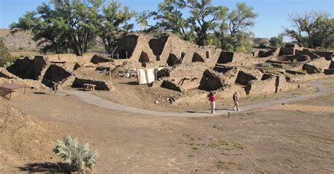 What will we do when we grow up?: Ancestral Puebloan Ruins