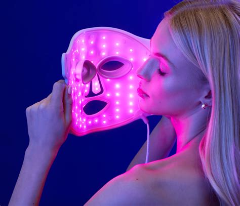 Red Light Therapy Benefits My Favorite Devices And Uses