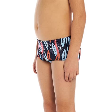 Sunga Infantil Slip Mormaii Azul