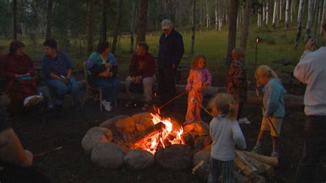 Bill Would Make Penalty Higher For Leaving A Campfire Unattended - CBS Colorado