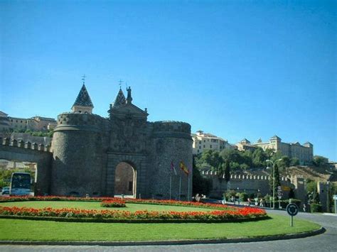 Todo Sobre España Castilela Mancha España