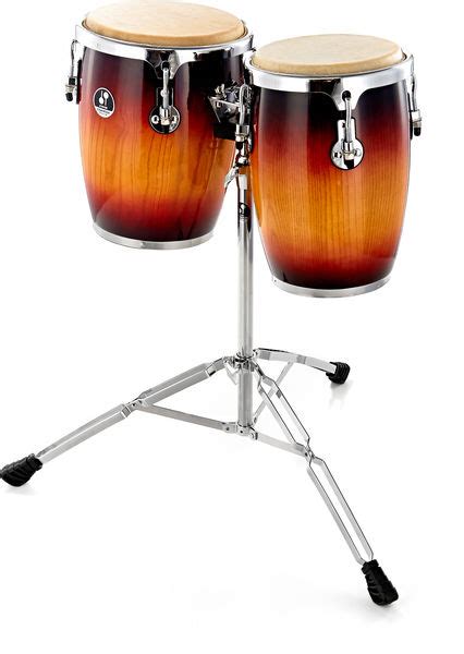 Sonor Cmc 0910 Shg Mini Conga Set Thomann Uk