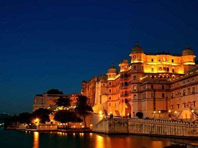 Book Udaipur bus tour at Rs 200 to 400 per person. View details.