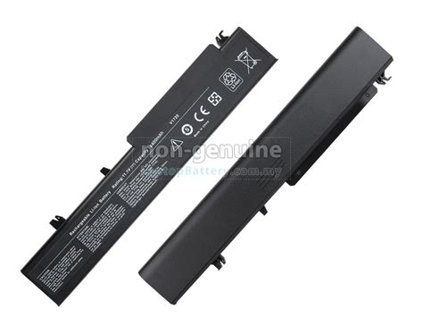 Dell Vostro Battery High Grade Replacement Dell Vostro Laptop