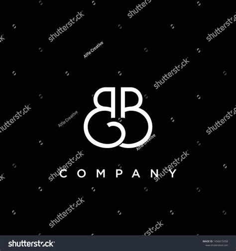 2,497 Bb Logo Geometric Images, Stock Photos & Vectors | Shutterstock