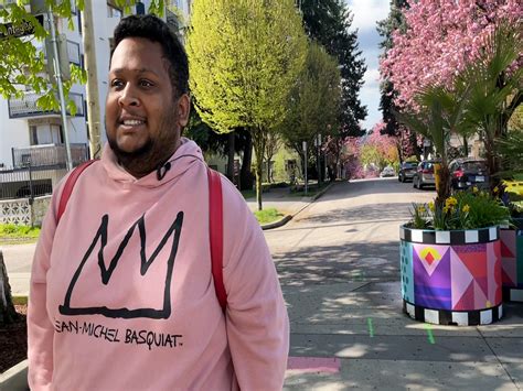 Gay Indian Man Using First Vancouver Pride To Educate South Asian Community