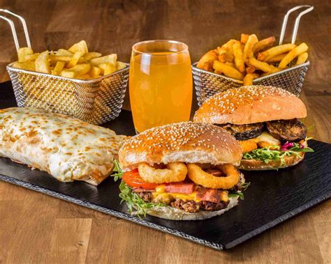 Livraison Du Menu Original Burger Tacos Pizza Decines Lyon