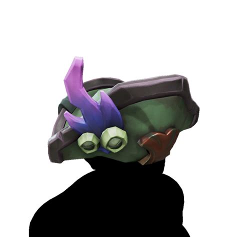 Hat Of The Bristling Barnacle The Sea Of Thieves Wiki