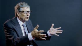 Bill Gates Li Es De Vida O Fundador Da Microsoft