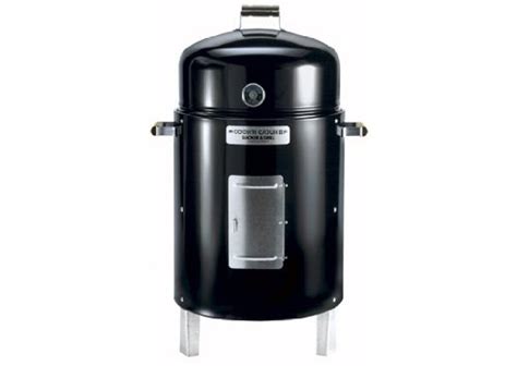 Price New Brinkmann Cook N Cajun Charcoal Smoker and Grill | Cajun ...