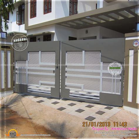 Gate Designs For Homes Sri Lanka Home Gate Design Gate Design Gate