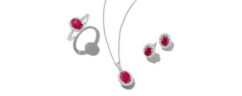 Birthstone Jewelry for Summer Birthdays | Kay