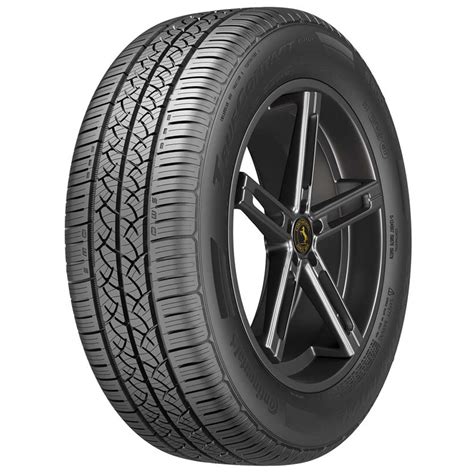 CONTINENTAL 185 65R15 TRUECONTACT TOUR 88H