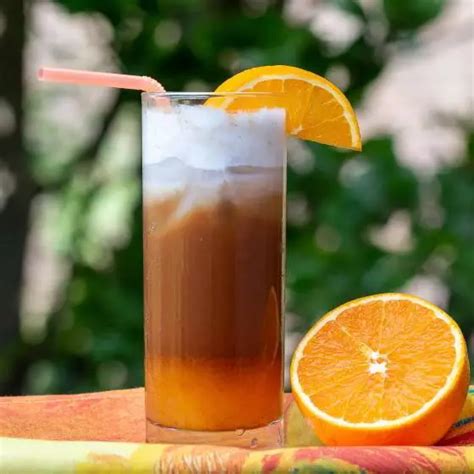 Caf Laranja E Suco De Laranja Para Que Serve Faz Mal E Receitas