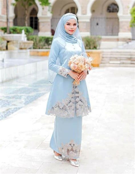 Hijabista Hub Mila Kebaya Women S Fashion Muslimah Fashion Baju