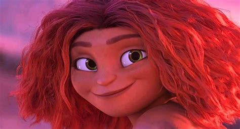 Los Croods 2 Una Nueva Era La Imperdible Secuela Animada Con Emma