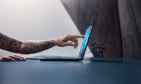 RAZER Introduces the RAZER Blade Stealth 2019 Models