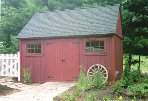 23 Amazing 10x16 Shed Plans The DIY Guide