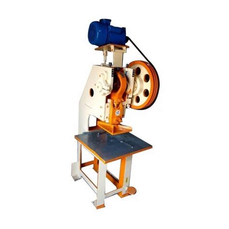 Semi Automatic Chappal Making Machine At Rs 95000 Piece Chappal