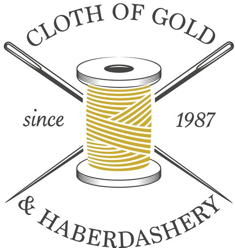 Cloth Of Gold Haberdashery Ltd Fabric Haberdashery And Wool