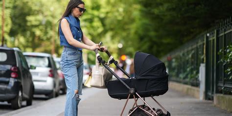 Shop The Best Essentials For New Parents - Coveteur: Inside Closets ...