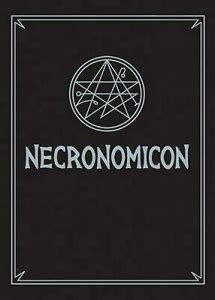 Necronomicon Spell Book – Free Witchcraft Spells