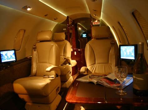 Cessna Citation XLS Specifications