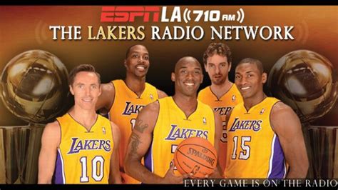 710 Espn Kspn Am Espn Los Angeles