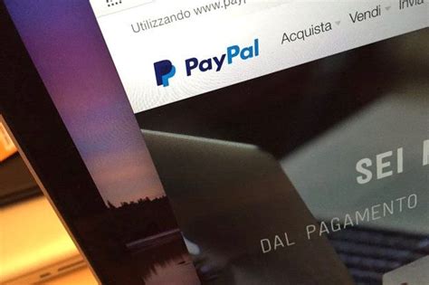 Come Cambiare Password Paypal Salvatore Aranzulla