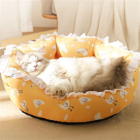 Hanging Cat Bed Apollobox