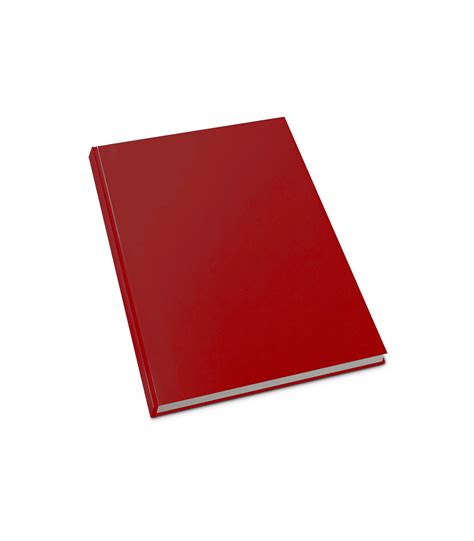 Copertine Tesi Di Laurea Rigide Soft Touch Rosso Immagine Srl