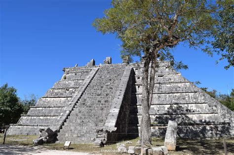 Chichen Itza: World Famous Mayan Pyramids - Travel Realist