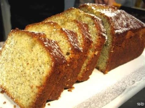 Earl Grey Tea Cake Recipe | Just A Pinch Recipes