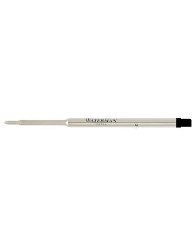 Waterman Ballpoint Black Refill